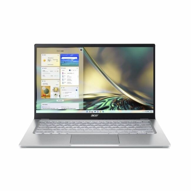 Ноутбук Acer SF314-512-744D Swift 14"