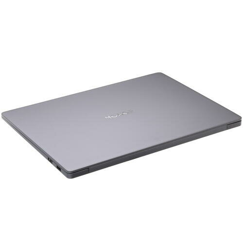 Ноутбук Honor MagicBook, 14.2", IPS, Intel Core i5 13505H, LPDDR5 16ГБ, SSD 1024ГБ, Intel Iris Xe graphics, серый (5301afrk) - фото №19