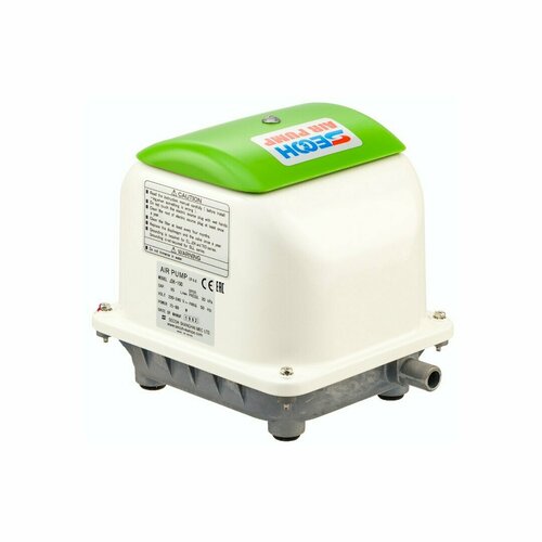 Компрессор для септика и пруда SECOH JDK-60 1695000₽