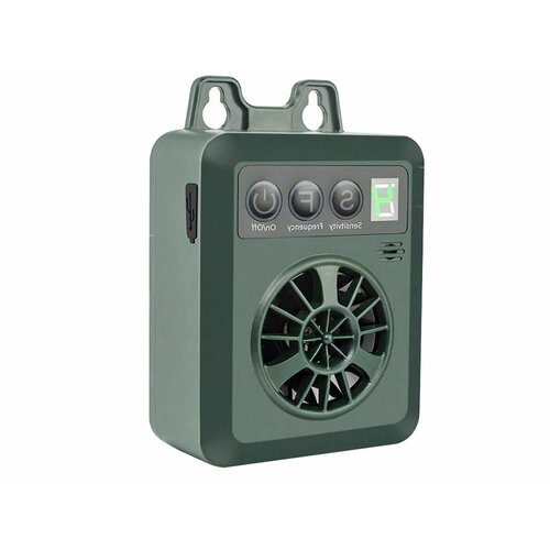 Стационарный домик-антилай для собак SAW-AU06 (стационарный антилай /дрессировщик собак, домашних животных