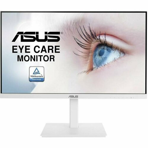 Монитор ASUS 27 VA27DQSB-W (VA27DQSB-W) монитор 27 asus va27dqsb