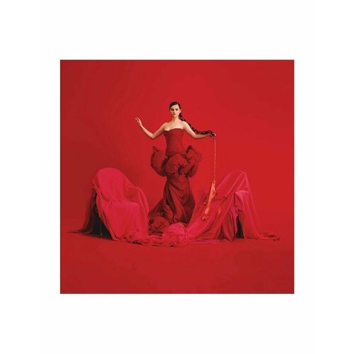 Виниловая пластинка Gomez, Selena, Revelacion EP (0602435764658) selena gomez selena gomez revelacion