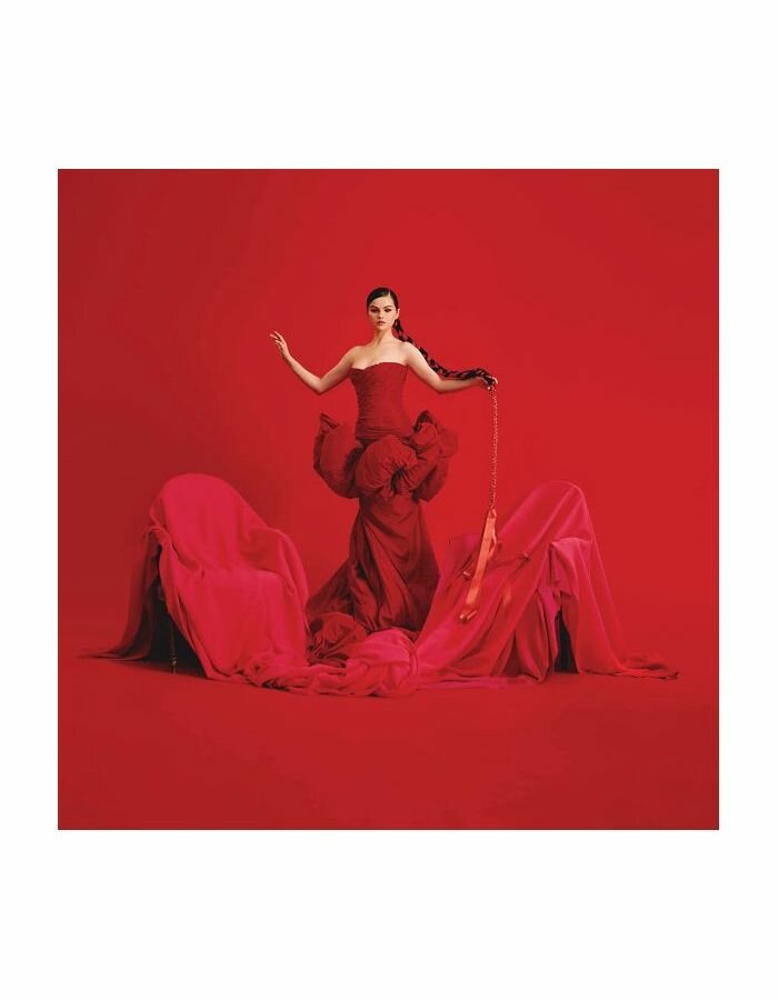 Виниловая пластинка Gomez, Selena, Revelacion EP (0602435764658)