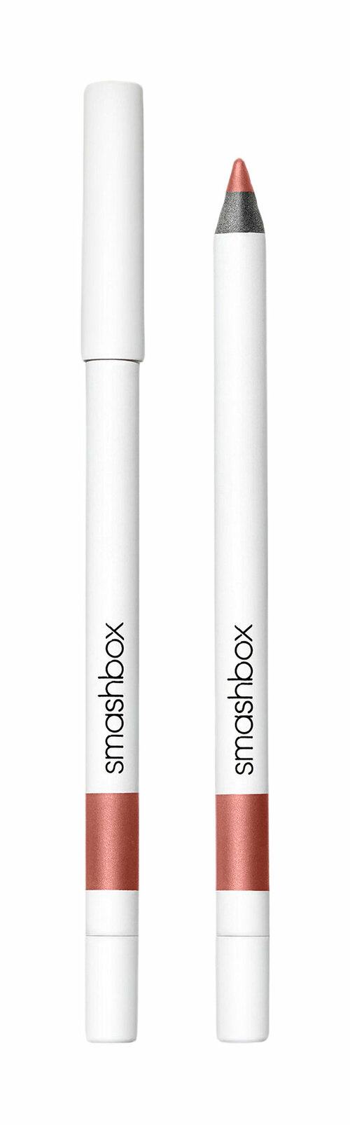 SMASHBOX Be Legendary Line&Prime Pencil Карандаш для губ, 1,2 г, Fair Neutral Rose