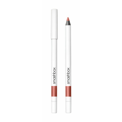 SMASHBOX Be Legendary Line&Prime Pencil Карандаш для губ, 1,2 г, Fair Neutral Rose