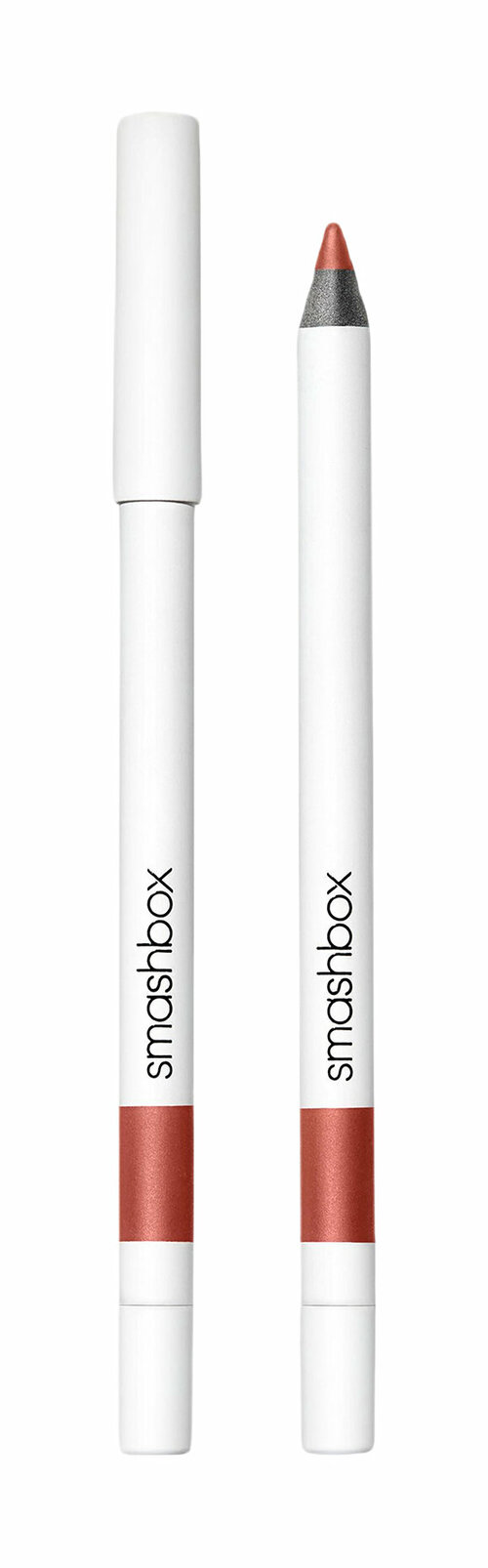 SMASHBOX Be Legendary Line&Prime Pencil Карандаш для губ, 1,2 г, Light Honey Brown