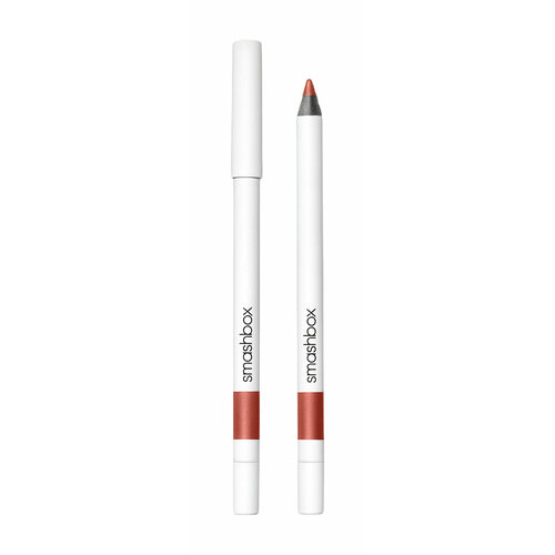 SMASHBOX Be Legendary Line&Prime Pencil Карандаш для губ, 1,2 г, Light Honey Brown