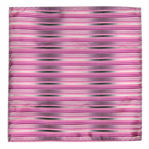 фото Нагрудный платок , розовый not brand