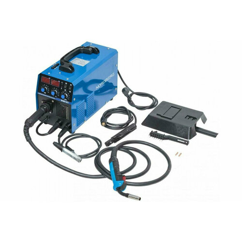 Инверторный сварочный аппарат MIGMMA 180A для автосервиса NORDBERG 4048800₽