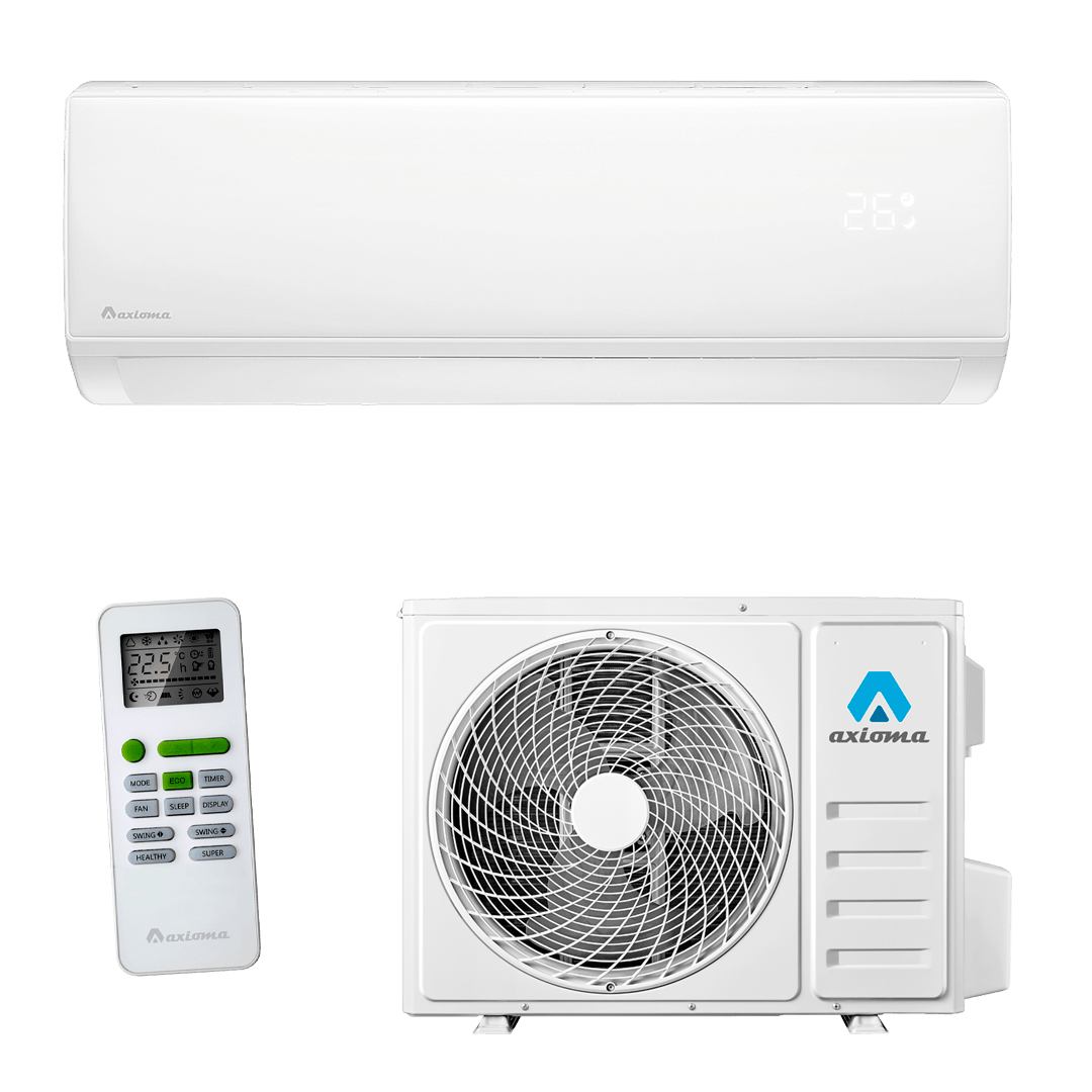 Axioma H inverter ASX12HZ1/ASB12HZ1