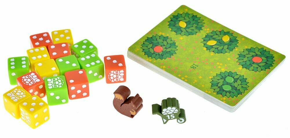 Фруктовый сад Hobby Games - фото №19