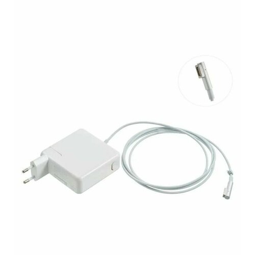 Блок питания Pitatel AD-014 для ноутбуков Apple (18.5V 4.6A)