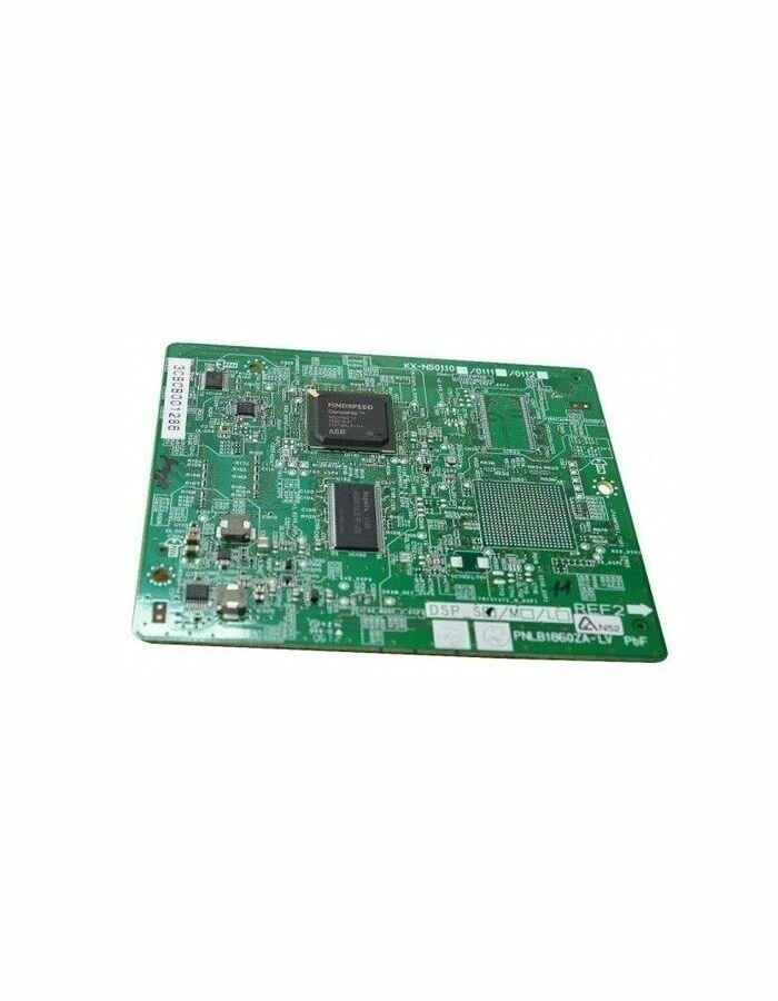 Плата Panasonic KX-NS0110X VOIP DSP (тип S)