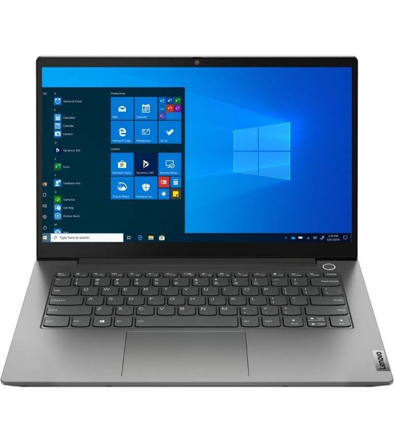 Ноутбук Lenovo ThinkBook 14 Gen 3 ITL 21A3000SCD