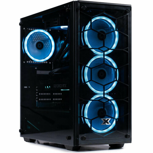 Intel Core i5 13400f, RTX 4070 12GB, DDR5 32GB, SSD 256GB, SSD 1000GB