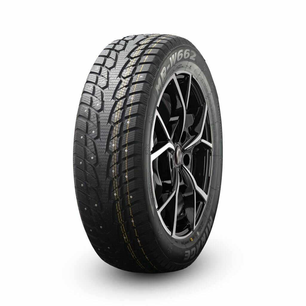 Шины зимние MIRAGE MR-W662 XL 215/60 R16 99 H