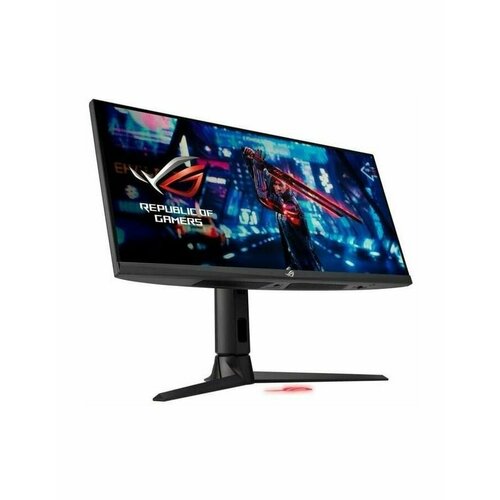 Монитор Asus 295 ROG Strix XG309CM черный 90LM07N0-B01170 5886500₽