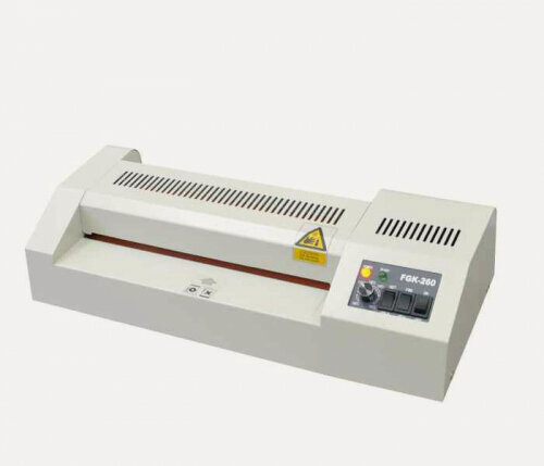 Изображение товара Ламинатор Pingda FGK 260 (А4)