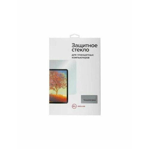 Стекло защитное Red Line Samsung Tab S2 T715 LTE 8” tempered glass УТ000007534