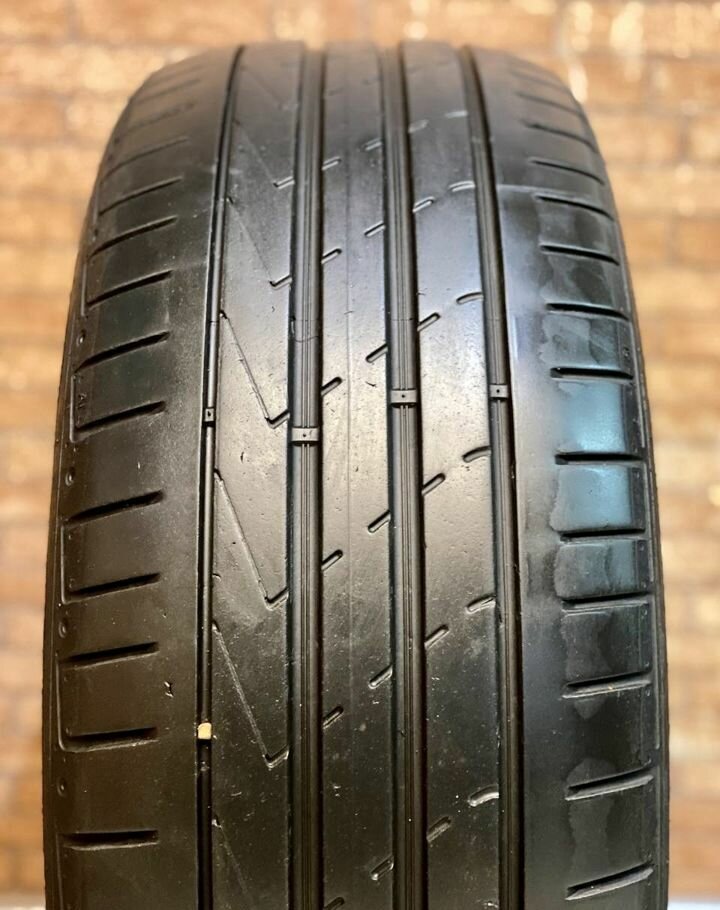 Hankook Ventus S1 Evo 2 K117 225/55 R17