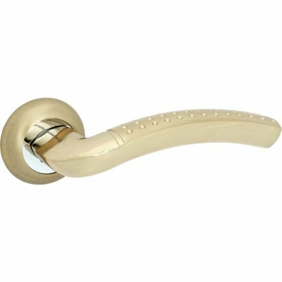 Дверная ручка Palladium Openclose System Palladium A Bruno-M SG/GP