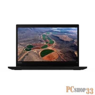 Ноутбук Lenovo ThinkPad L13 (20VJS7LE00) - фото №20