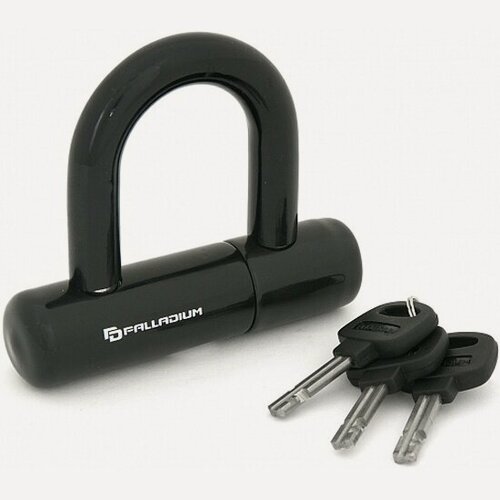 Изображение товара Замок навесной Palladium Openclose System Palladium 904 WP