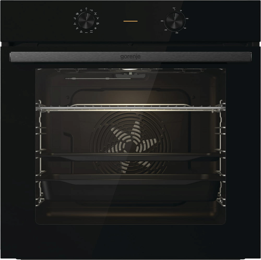 Духовой шкаф Gorenje BO6717E03BG