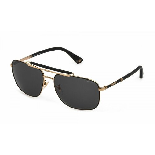 Солнцезащитные очки Police D43-302, золотой