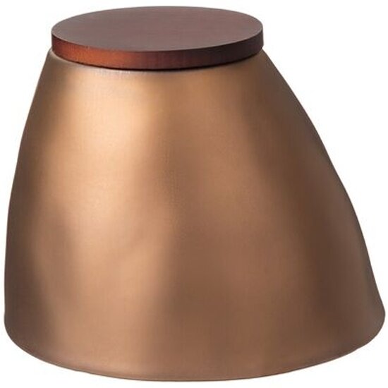 Банка для сыпучих продуктов Bronco 