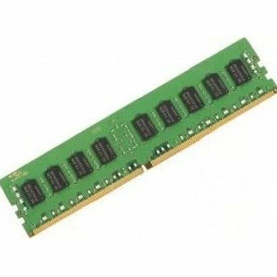 Оперативная память Synology 16GB DDR4-2666 ECC unbuffered DIMM 1.2V (D4EC-2666-16G)