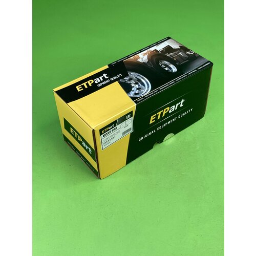 Колодки дисковые !210.5x93x30 с пластинами \SAF Wabco 19.5