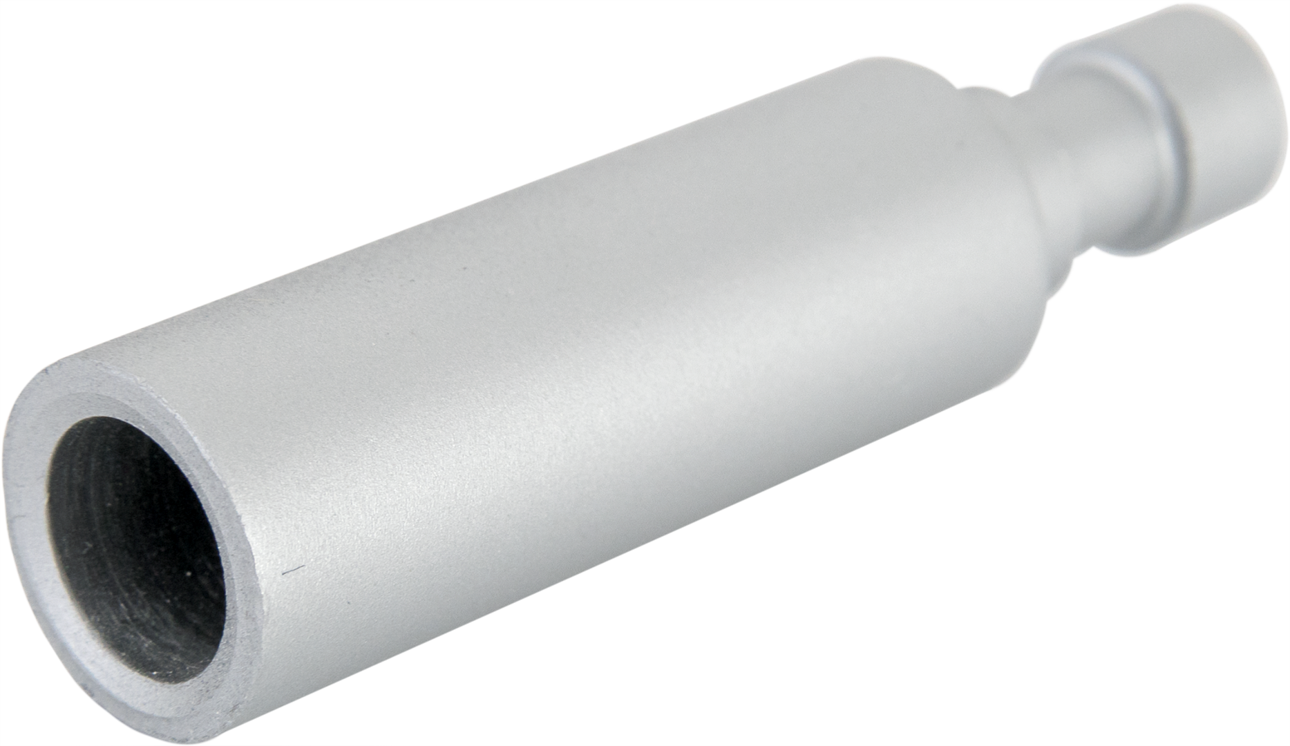 фото Удлинитель к держателю Orbis, цвет серебро