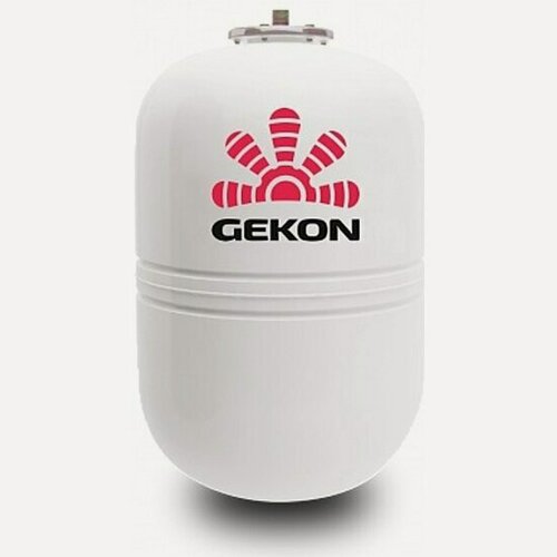 Изображение товара Расширительный бак Gekon для ГВС и гелиосистем WDV 35