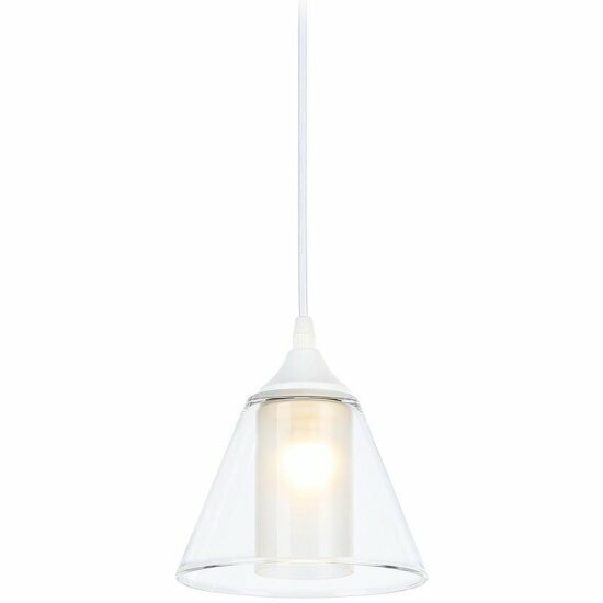 Подвесной светильник Ambrella Light Traditional Modern TR3551