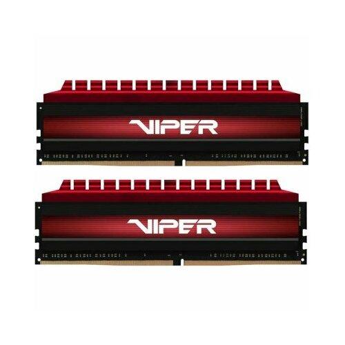 Оперативная память Patriot Viper 4 PV432G360C8K 1116200₽