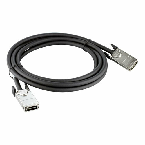 Кабель стекирования для коммутаторов D-Link DGS-340036273627G3650 3м 875800₽