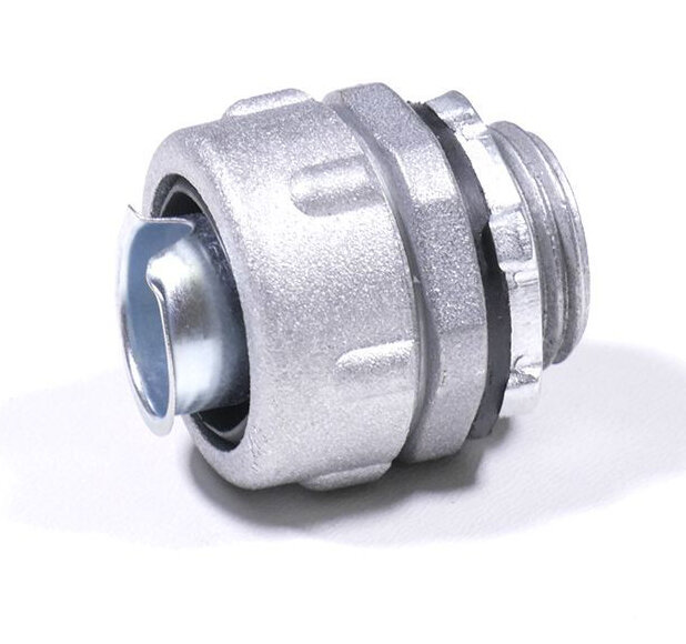 фото Резьбовой крепежный элемент с наружной резьбой РКН-12 У2 IP54 zeta40424 зэтарус (ЗЭТА Новосибирск)