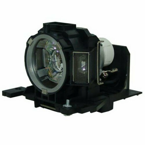 Оригинальная лампа без модуля для проектора 456-8100