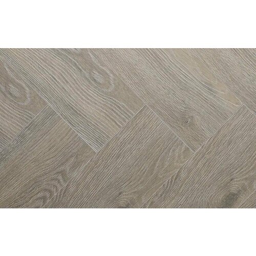 Ламинат елочкой ter Hurne Herringbone Y09 Дуб Форт 665 x 133 x 10 мм (0.884 м2)