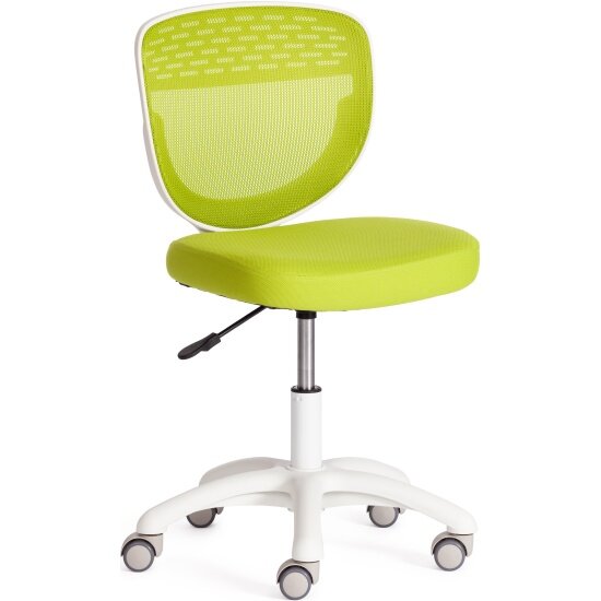 Кресло детское Tetchair Junior M, Green (зеленый)