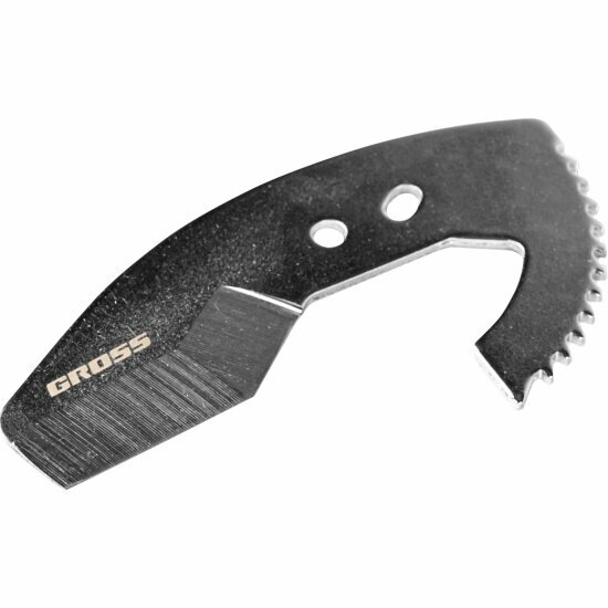 Лезвие для ножниц по изделиям из Gross ПВХ D-42mm (арт.78426), , 78427