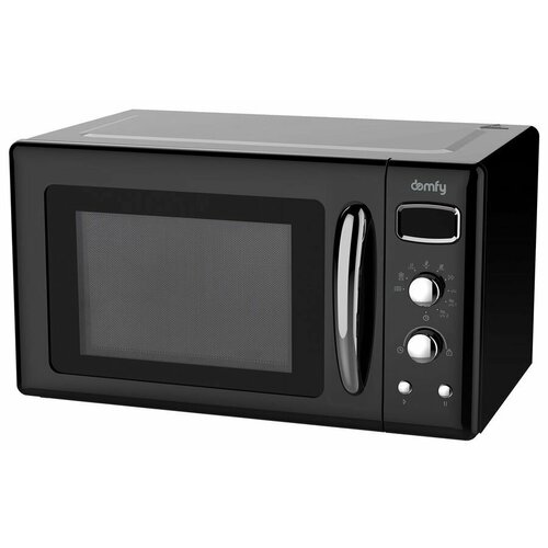Микроволновая печь Domfy DSB-MW104 1486200₽
