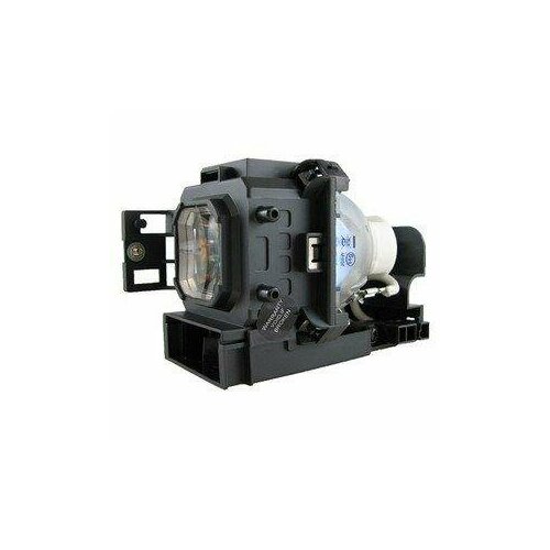 Оригинальная лампа с модулем для проектора 456-8777