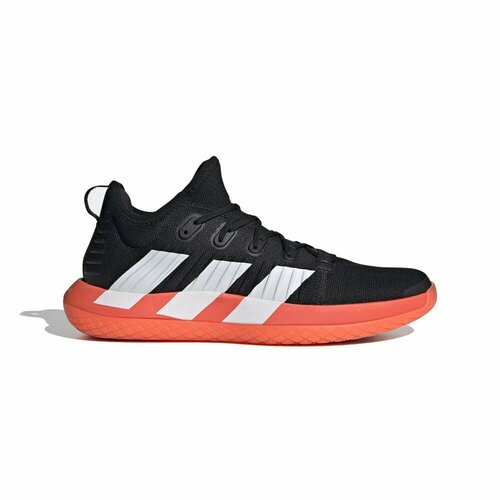 Кроссовки adidas, размер US 8; 26 cm; UK 7,5; EUR 41,3, белый, розовый