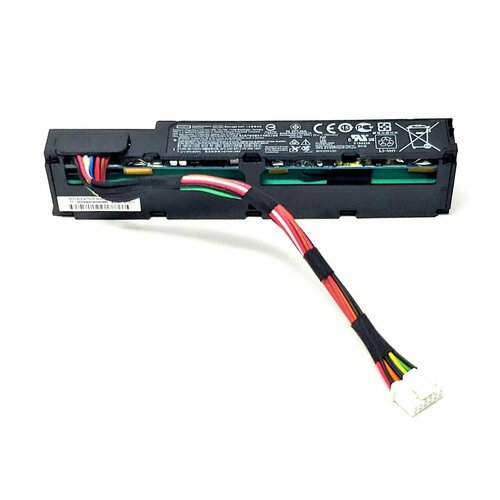 Батарея контроллера HP 876850-001 96W Smart Storage Battery