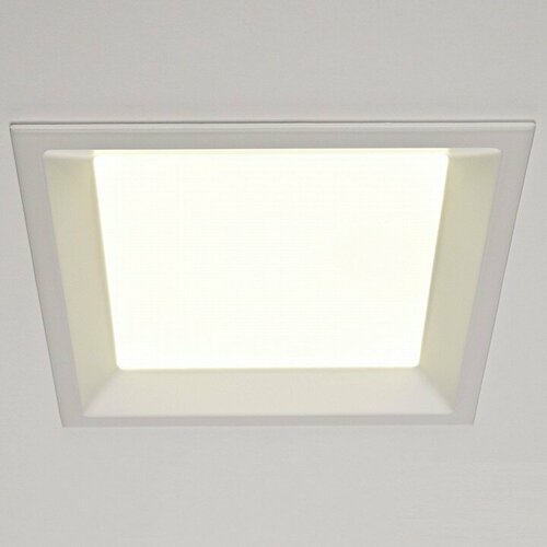 Встраиваемый светильник Arte Perfetto Luce Ingrid 5 3322. LDF12016/12W/6K