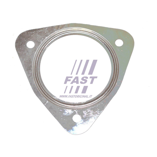 Прокладка Глушителя Fiat Ducato 06> Jtd FAST арт. FT49544