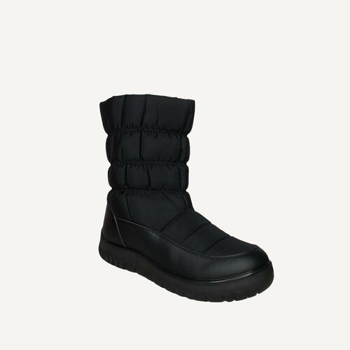 Сапоги  Finn Line, размер 37, черный