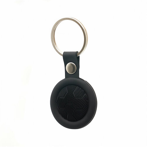 Платежный брелок Artpayments с функцией Tinkoff Pay цвет черный платежный nfc силиконовый брелок для удобной оплаты 144000₽